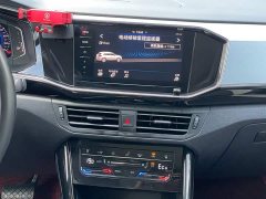 Volkswagen Taos GTE Plug-in Hybrid Tayron GTE 1.4T Premium - ფოტო 14