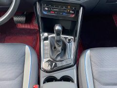 Volkswagen Taos GTE Plug-in Hybrid Tayron GTE 1.4T Premium - ფოტო 15