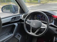 Volkswagen Taos GTE Plug-in Hybrid Tayron GTE 1.4T Premium - ფოტო 16