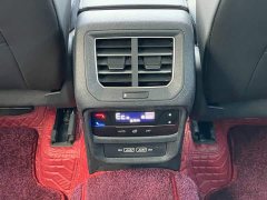 Volkswagen Taos GTE Plug-in Hybrid Tayron GTE 1.4T Premium - ფოტო 18
