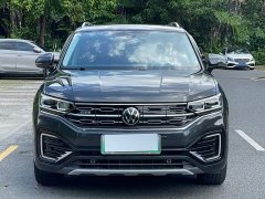 Volkswagen Taos GTE Plug-in Hybrid Tayron GTE 1.4T Premium - ფოტო 2