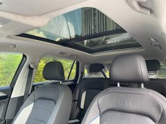 Volkswagen Taos GTE Plug-in Hybrid Tayron GTE 1.4T Premium - ფოტო 20