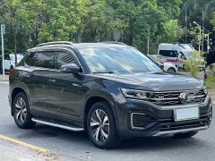 Volkswagen Taos GTE Plug-in Hybrid Tayron GTE 1.4T Premium - ფოტო 3