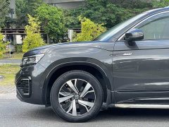 Volkswagen Taos GTE Plug-in Hybrid Tayron GTE 1.4T Premium - ფოტო 4