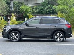 Volkswagen Taos GTE Plug-in Hybrid Tayron GTE 1.4T Premium - ფოტო 5