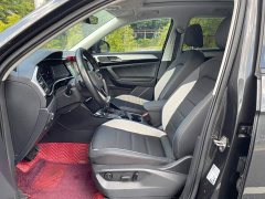 Volkswagen Taos GTE Plug-in Hybrid Tayron GTE 1.4T Premium - ფოტო 6