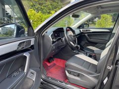 Volkswagen Taos GTE Plug-in Hybrid Tayron GTE 1.4T Premium - ფოტო 7
