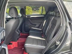 Volkswagen Taos GTE Plug-in Hybrid Tayron GTE 1.4T Premium - ფოტო 8