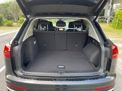 Volkswagen Taos GTE Plug-in Hybrid Tayron GTE 1.4T Premium - ფოტო 9