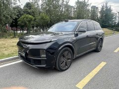 Li Auto L8 Max - ფოტო 1