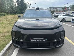 Li Auto L8 Max - ფოტო 2