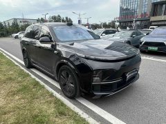 Li Auto L8 Max - ფოტო 3