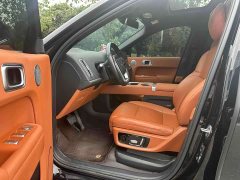 Li Auto L8 Max - ფოტო 4