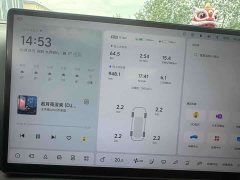 Li Auto L8 Max - ფოტო 5