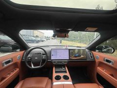 Li Auto L8 Max - ფოტო 7