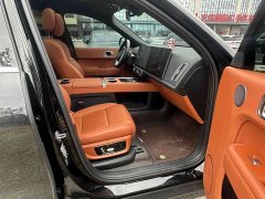 Li Auto L8 Max - ფოტო 8