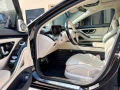 Mercedes-Benz Maybach S-Class S 480 4MATIC - ფოტო 5