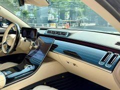 Mercedes-Benz Maybach S-Class S 480 4MATIC - ფოტო 9