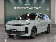 Li Auto L6 Max Smart Refresh Edition - ფოტო 1