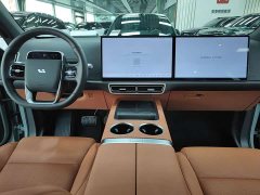 Li Auto L6 Max Smart Refresh Edition - ფოტო 13