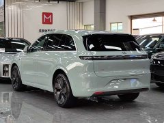 Li Auto L6 Max Smart Refresh Edition - ფოტო 14