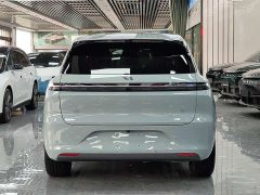 Li Auto L6 Max Smart Refresh Edition - ფოტო 15
