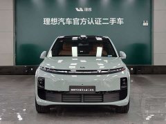 Li Auto L6 Max Smart Refresh Edition - ფოტო 2