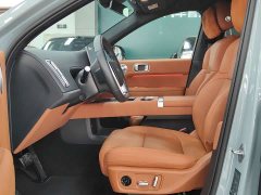Li Auto L6 Max Smart Refresh Edition - ფოტო 3