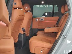 Li Auto L6 Max Smart Refresh Edition - ფოტო 4
