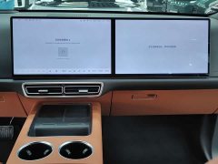 Li Auto L6 Max Smart Refresh Edition - ფოტო 5