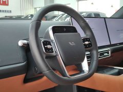 Li Auto L6 Max Smart Refresh Edition - ფოტო 6
