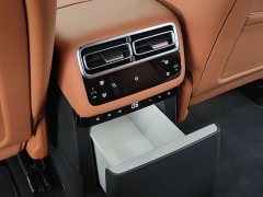 Li Auto L6 Max Smart Refresh Edition - ფოტო 8