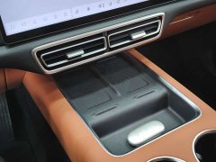 Li Auto L6 Max Smart Refresh Edition - ფოტო 9