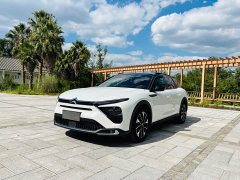 Dongfeng C5 X 1.6T Lingbufan - ფოტო 1