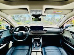 Dongfeng C5 X 1.6T Lingbufan - ფოტო 10