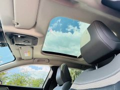 Dongfeng C5 X 1.6T Lingbufan - ფოტო 11