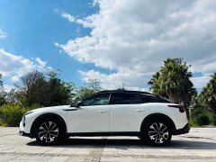 Dongfeng C5 X 1.6T Lingbufan - ფოტო 12
