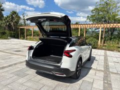 Dongfeng C5 X 1.6T Lingbufan - ფოტო 13