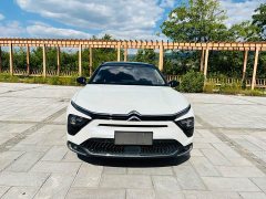 Dongfeng C5 X 1.6T Lingbufan - ფოტო 2