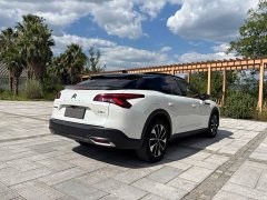 Dongfeng C5 X 1.6T Lingbufan - ფოტო 5