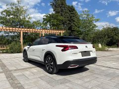 Dongfeng C5 X 1.6T Lingbufan - ფოტო 6