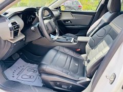 Dongfeng C5 X 1.6T Lingbufan - ფოტო 7