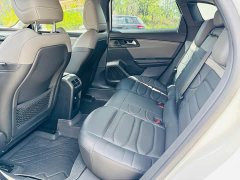 Dongfeng C5 X 1.6T Lingbufan - ფოტო 8