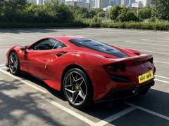 Ferrari F8 Tributo 3.9T V8 - ფოტო 3