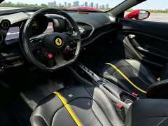 Ferrari F8 Tributo 3.9T V8 - ფოტო 4