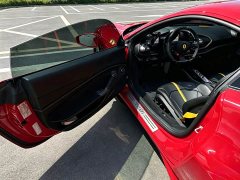 Ferrari F8 Tributo 3.9T V8 - ფოტო 5