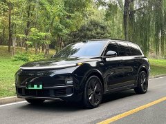 Li Auto L9 Ultra Smart Refresh Edition - ფოტო 1