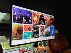 Li Auto L9 Ultra Smart Refresh Edition - ფოტო 11