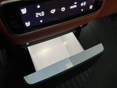 Li Auto L9 Ultra Smart Refresh Edition - ფოტო 12
