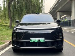 Li Auto L9 Ultra Smart Refresh Edition - ფოტო 2